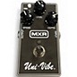 Used MXR M68 Uni-Vibe Effect Pedal thumbnail