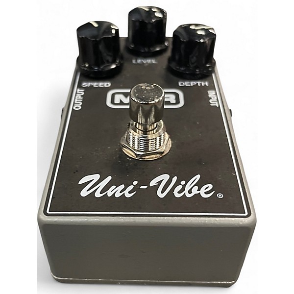 Used MXR M68 Uni-Vibe Effect Pedal