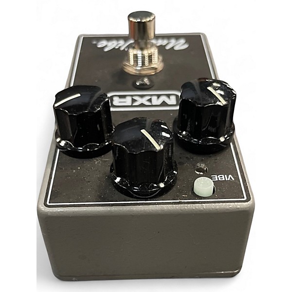Used MXR M68 Uni-Vibe Effect Pedal