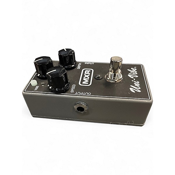 Used MXR M68 Uni-Vibe Effect Pedal