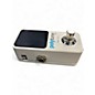 Used TC Electronic Polytune 3 Mini Tuner Pedal