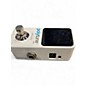 Used TC Electronic Polytune 3 Mini Tuner Pedal