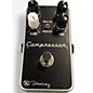 Used Keeley Compressor Effect Pedal thumbnail