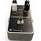 Used Keeley Compressor Effect Pedal