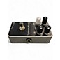 Used Keeley Compressor Effect Pedal