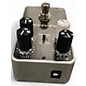 Used Keeley Compressor Effect Pedal