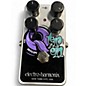 Used Electro-Harmonix Q-Tron Nano Effect Pedal thumbnail