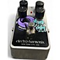 Used Electro-Harmonix Q-Tron Nano Effect Pedal