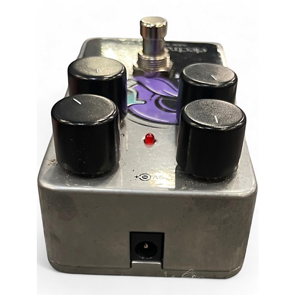 Used Electro-Harmonix Q-Tron Nano Effect Pedal