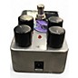 Used Electro-Harmonix Q-Tron Nano Effect Pedal