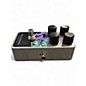 Used Electro-Harmonix Q-Tron Nano Effect Pedal