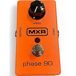 Used MXR M101 Phase 90 Effect Pedal