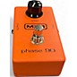Used MXR M101 Phase 90 Effect Pedal