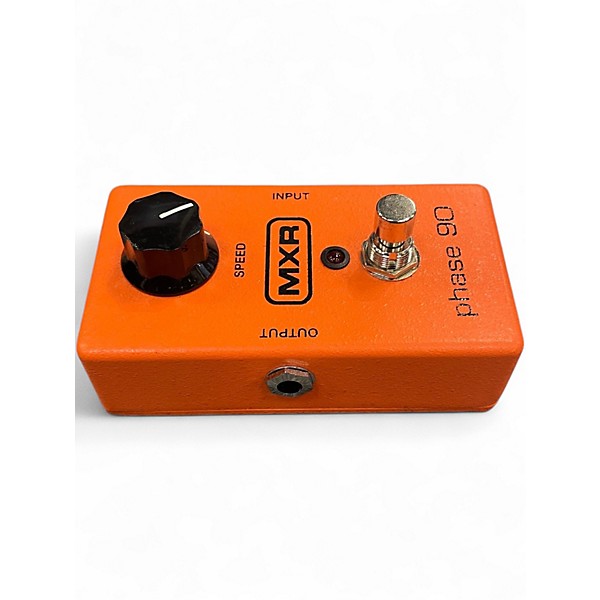Used MXR M101 Phase 90 Effect Pedal