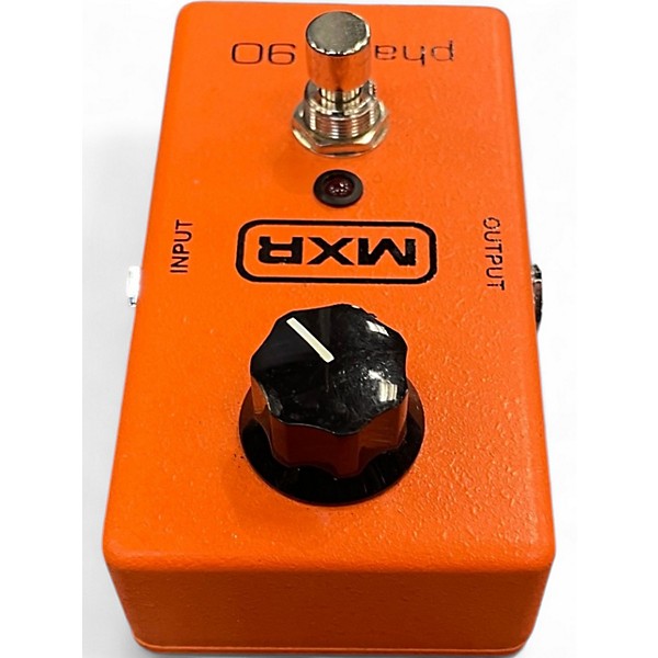 Used MXR M101 Phase 90 Effect Pedal