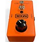 Used MXR M101 Phase 90 Effect Pedal