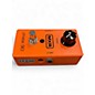 Used MXR M101 Phase 90 Effect Pedal
