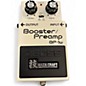 Used BOSS BP-1W Effect Pedal thumbnail