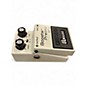 Used BOSS BP-1W Effect Pedal