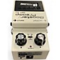 Used BOSS BP-1W Effect Pedal