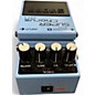 Used BOSS CH1 Super Chorus Effect Pedal