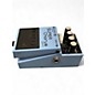 Used BOSS CH1 Super Chorus Effect Pedal
