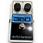 Used Electro-Harmonix Looper 360 Nano Pedal thumbnail