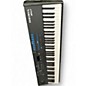 Used Kurzweil SP4-7 76 Key Digital Piano
