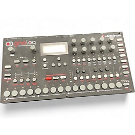 Used Elektron Analog Four Tabletop Synthesizer Synthesizer