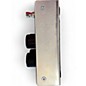 Used TC Electronic Fangs Metal Distortion Effect Pedal