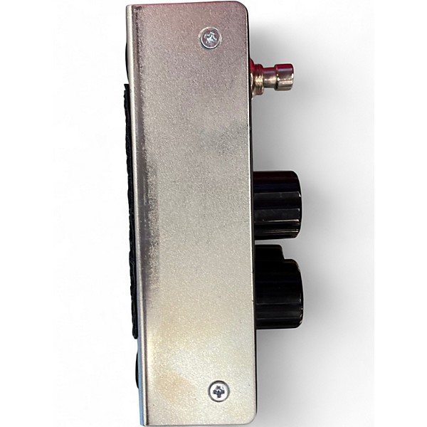 Used TC Electronic Fangs Metal Distortion Effect Pedal