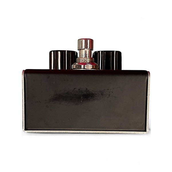Used TC Electronic Fangs Metal Distortion Effect Pedal