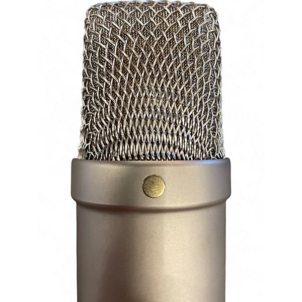 Used RODE NT1A Condenser Microphone