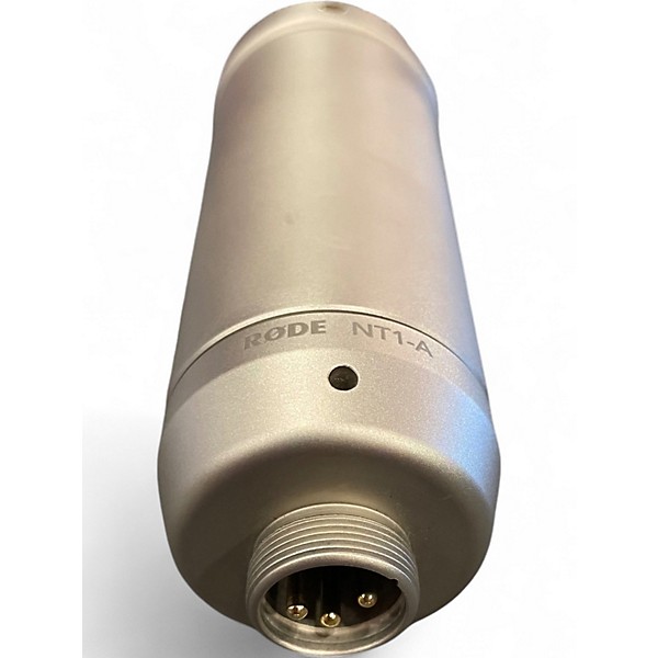 Used RODE NT1A Condenser Microphone