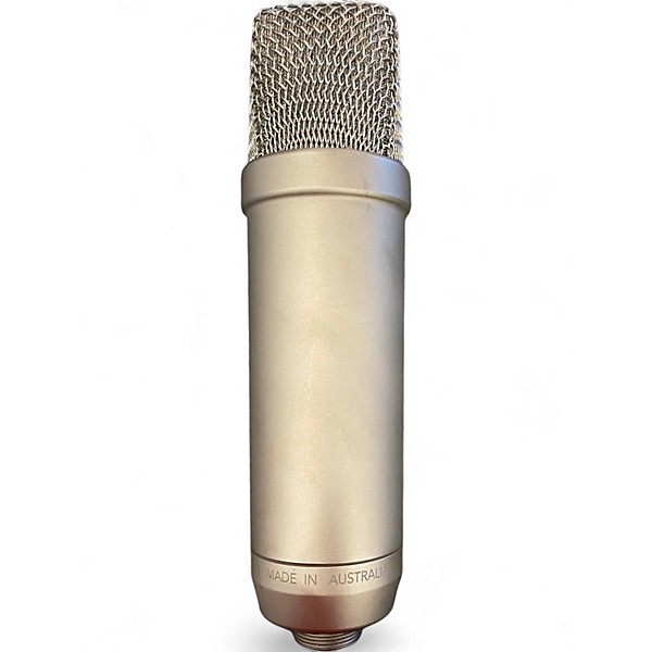 Used RODE NT1A Condenser Microphone