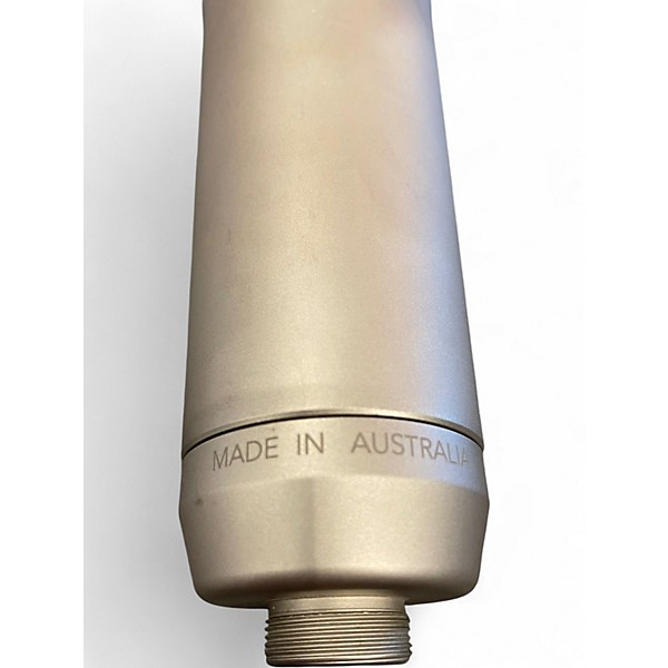 Used RODE NT1A Condenser Microphone