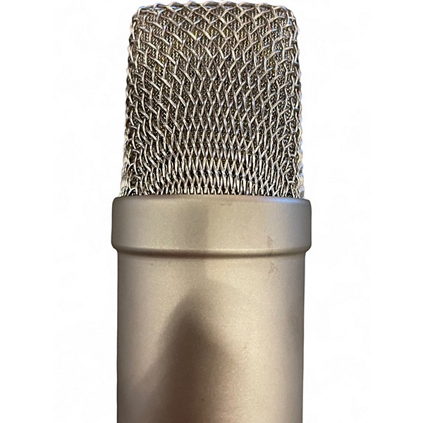 Used RODE NT1A Condenser Microphone
