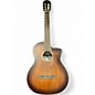 Used Cordoba C4CE Tobacco Sunburst Acoustic Electric Guitar thumbnail