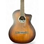 Used Cordoba C4CE Tobacco Sunburst Acoustic Electric Guitar