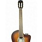Used Cordoba C4CE Tobacco Sunburst Acoustic Electric Guitar