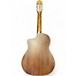 Used Cordoba C4CE Tobacco Sunburst Acoustic Electric Guitar