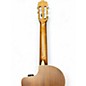 Used Cordoba C4CE Tobacco Sunburst Acoustic Electric Guitar
