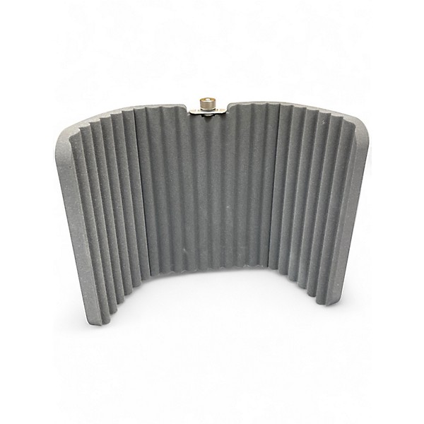 Used Sterling Audio VMS VOCAL MICROPHONE SHIELD Sound Shield