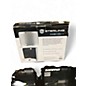 Used Sterling Audio VMS VOCAL MICROPHONE SHIELD Sound Shield