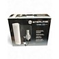 Used Sterling Audio VMS VOCAL MICROPHONE SHIELD Sound Shield