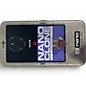 Used Electro-Harmonix Nano Clone Chorus Effect Pedal thumbnail