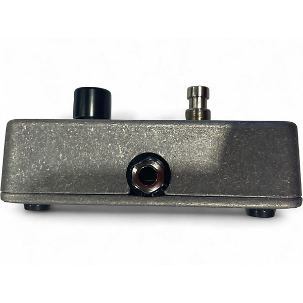 Used Electro-Harmonix Nano Clone Chorus Effect Pedal