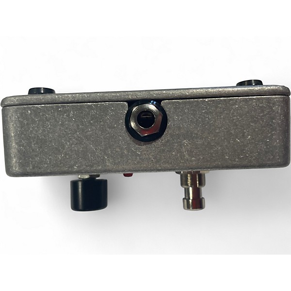 Used Electro-Harmonix Nano Clone Chorus Effect Pedal