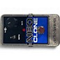 Used Electro-Harmonix Neo Clone Analog Chorus Effect Pedal thumbnail