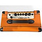 Used Orange Amplifiers Crush 20RT Guitar Combo Amp